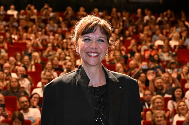 Venice Film Festival 2026, The Jury, Archive images