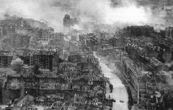 The Battle of Kyiv, 1941: 85th anniversary on 23 August