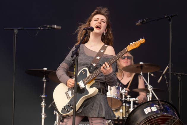 Music: Florence Road concert in London