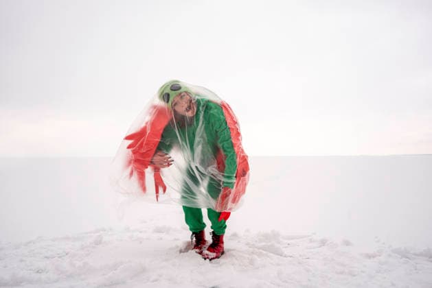 Creative Highlights: Symbolic Images