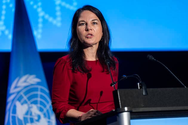AI for Good Global Summit in Geneva