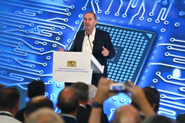 Bavarian Semiconductor Congress in Munich
