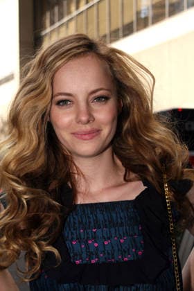 Bijou Phillips, Danny Masterson’s ex-wife, has had a kidney transplant; archive photos