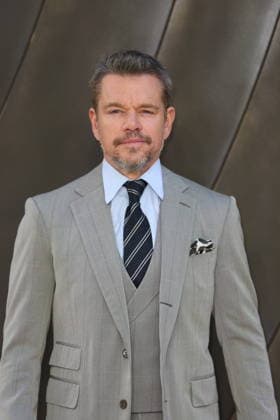 Film: 'Odyssey' World Premiere in London