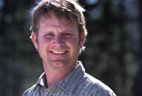 Ex-skier Jeremy Nobis died