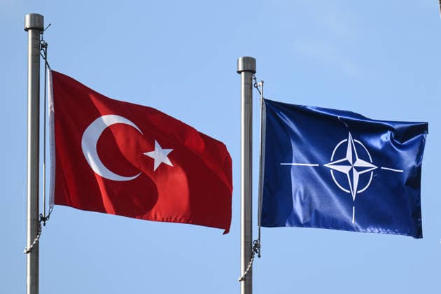 NATO Summit in Ankara