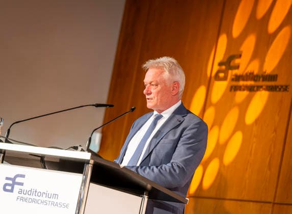 Berlin, Lebensmittel Praxis, Regional Star 2026 with Alois Rainer