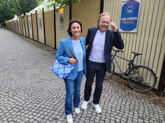 Berlin, Production Alliance Festival 2026