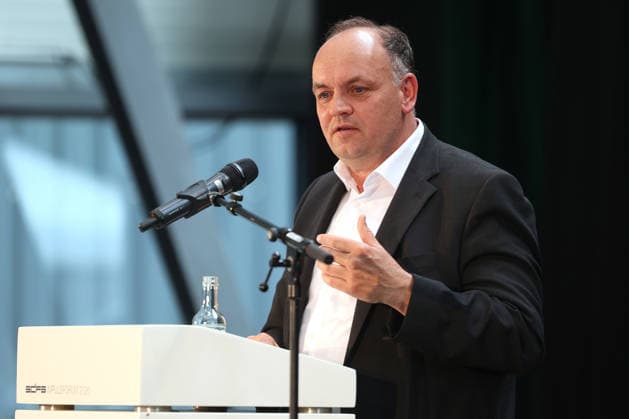 North Rhine-Westphalia, Impulsforum in Kreuztal