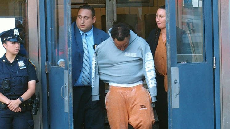 USA: Arrest in New York in connection with a shooting in Coney Island