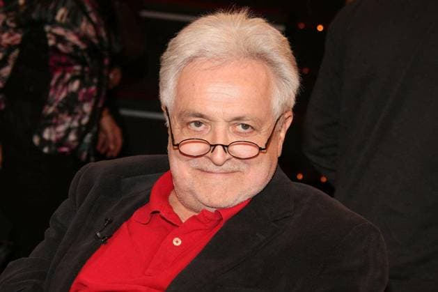 Henryk M. Broder, 80th birthday on 20 August