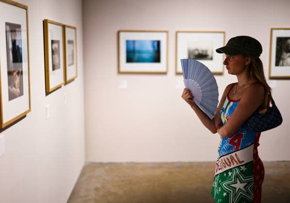 Arts, France, Rencontres d’Arles Photography Festival