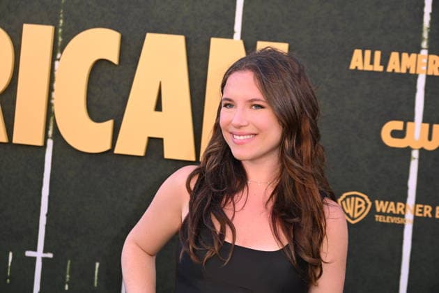 Film: 'All American' season premiere in Los Angeles