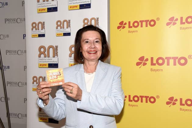 Bavaria, Munich: Casino Administration presents its half-year figures
