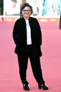 Rome Film Festival - Premiere Who will Write our History