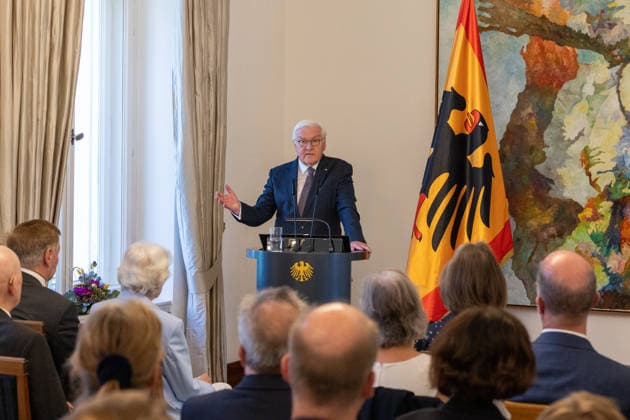 North Rhine-Westphalia, commemorative event in Bonn to mark the 50th anniversary of Gustav Heinemann’s death