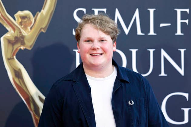 Red Carpet, Cologne jury session for the semi-finals of the International Emmy Awards in Cologne