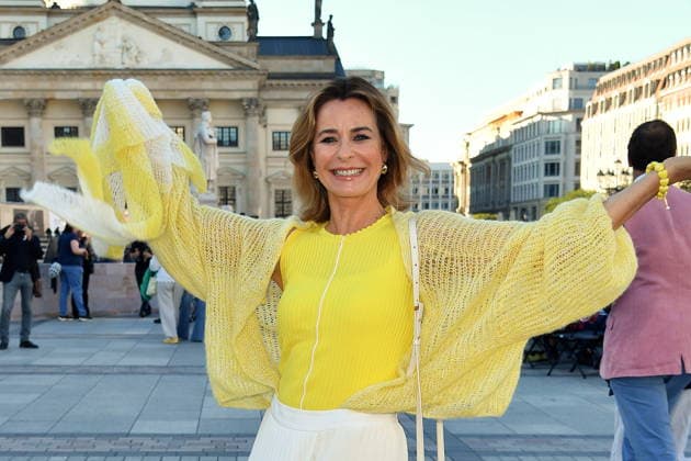 Celebrity, Classic Open Air at the Gendarmenmarkt in Berlin