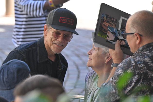 Karlovy Vary International Film Festival