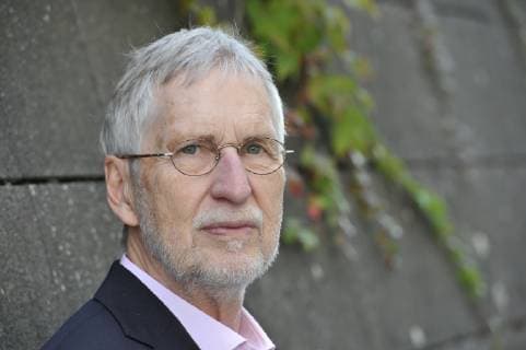 Volker Hage died