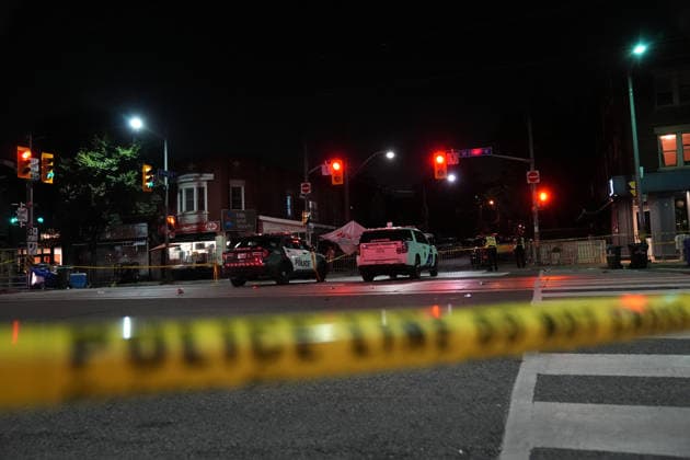 Canada: Fatalities following shooting at a festival in Toronto