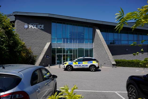 United Kingdom: Murder investigation following the death of Ann Widdecombe