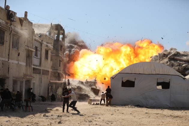 News: Pictures of the Day
