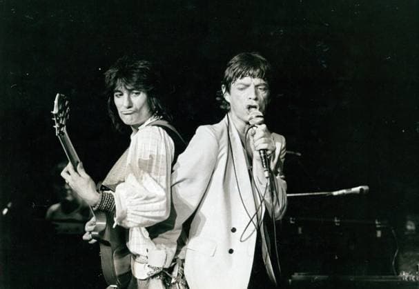 Archive photos of the week, week 29