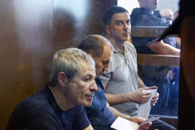 Russia: Trial of Rusagro executives in Moscow