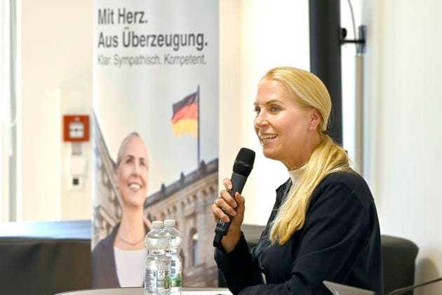 North Rhine-Westphalia, Operation Plan Germany: Event at Witten-Herdecke University