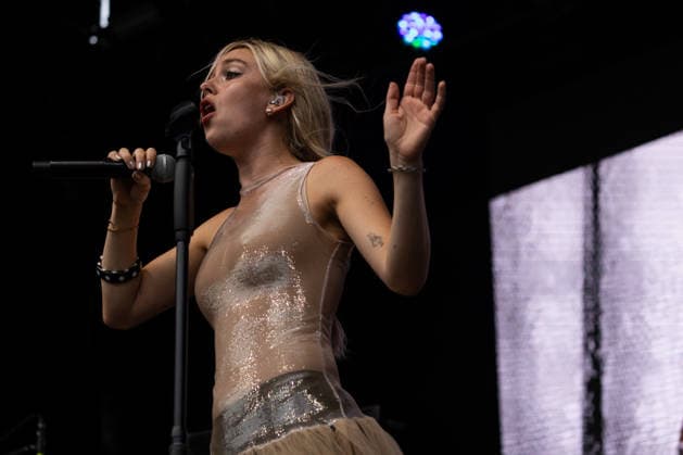 Music, Nevermind Music Festival in Bellinzona