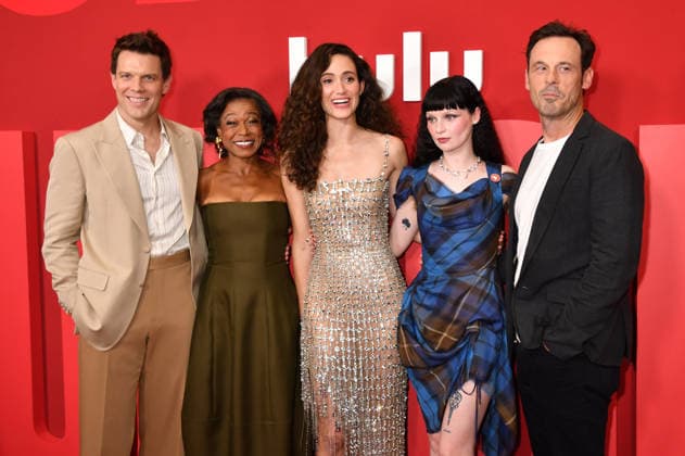Film, Hulu, Furious Premiere in New York