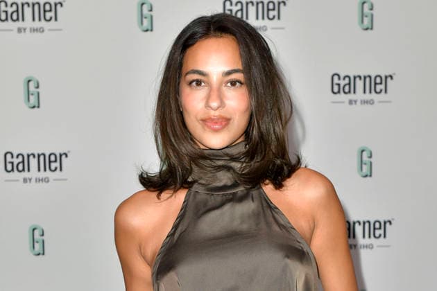 Celebrity, photocall as part of the Garner Hotels campaign ‘Trips down memory lane’ in Berlin