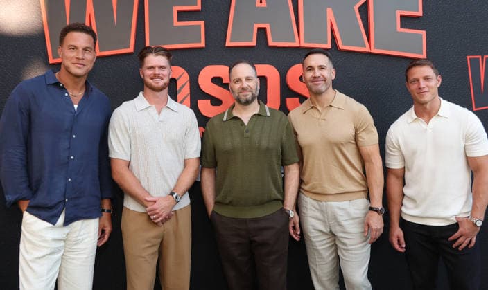 Film: ‘We Are Osos’ premieres in Los Angeles