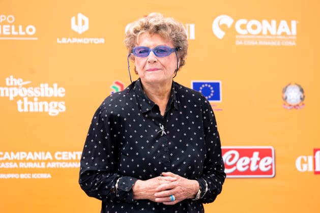 Giffoni Film Festival