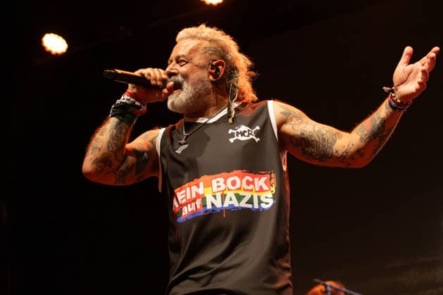 Music, Nevermind Music Festival in Bellinzona