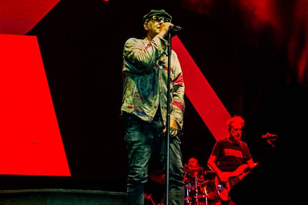 Music, Jazz Open Modena