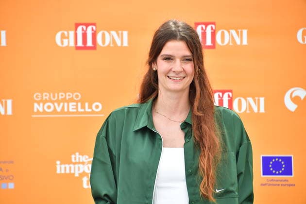 Giffoni Film Festival