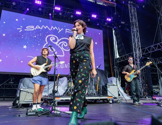 Music, Levitate Music Festival in Marshfield, Massachusetts