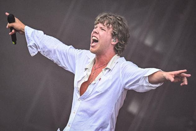 Music, Lollapalooza Festival in Berlin, Zartmann