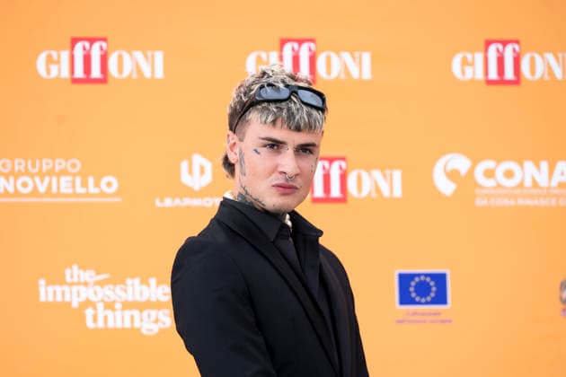 Giffoni Film Festival