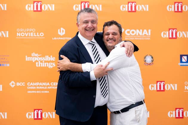 Film, Giffoni Film Festival