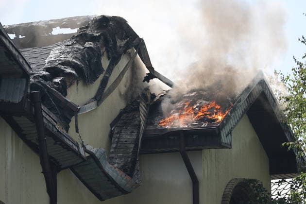 The War in Ukraine: Impressions from Donetsk