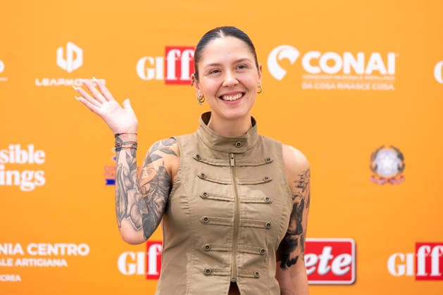Film, Giffoni Film Festival