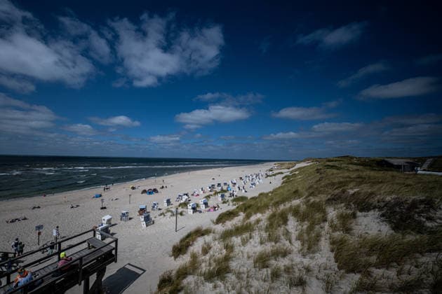 Schleswig-Holstein, Impressions of Sylt