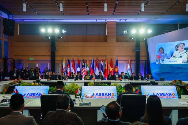 The Philippines, ASEAN Foreign Ministers’ Meeting in Pasay City