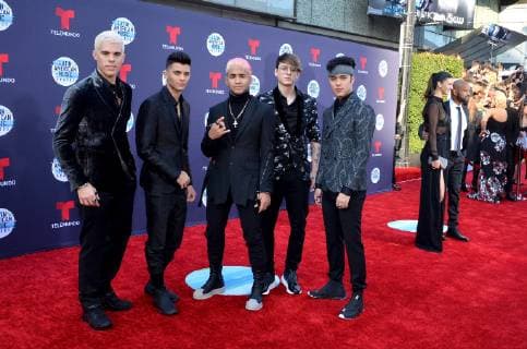 Los Angeles, Latin American Music Awards