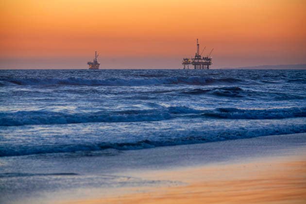 EU climate service Copernicus: The world’s oceans are warmer than ever before, archive images