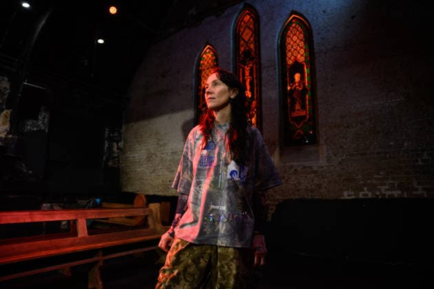 Arts, Australia: Devine Playhouse forced to vacate LGBTQ arts space in Sydney following termination of tenancy
