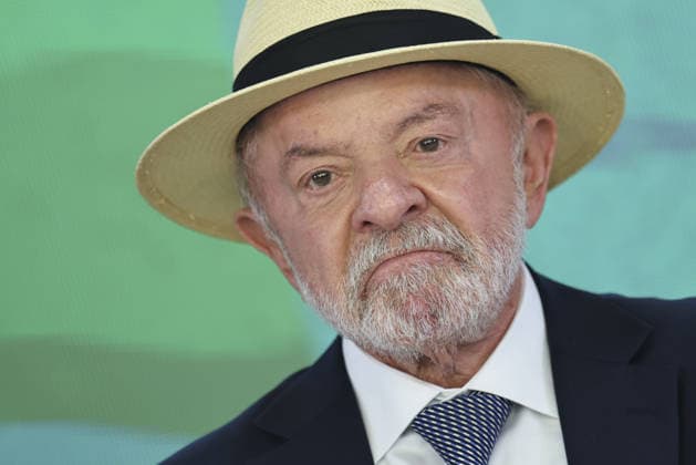Brazil: Lula da Silva signs legislation in Brasília establishing a credit facility to provide relief for businesses following new US tariffs